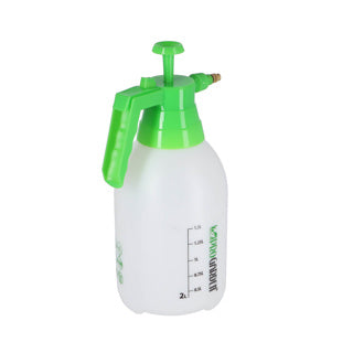 Pro garden plantenspuit hogedruk 2 liter