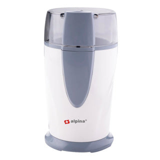 Alpina koffiemolen electrisch 150w