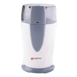 Alpina koffiemolen electrisch 150w