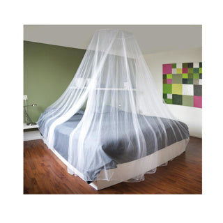 Guard´n care klamboe wit 2-persoons 60 x 250 x 1200 cm