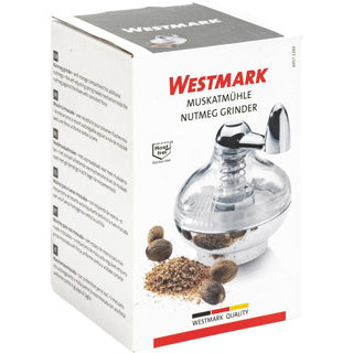 Westmark nootmuskaatmolen