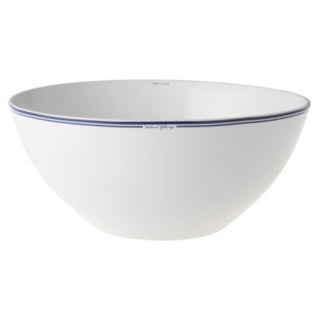 Jackies bay schaal 23 blauw