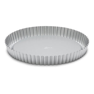 Patisse silver-top vlaaibodem 28 cm