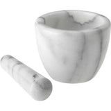 Westmark vijzel marmer 10 cm