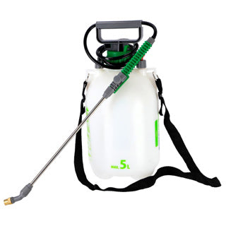Pro garden hogedrukspuit 5 liter