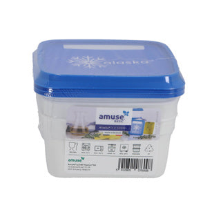 Dbp diepvriesdoos 500ml set3 alaska