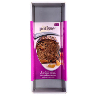 Patisse silver-top broodvorm 30 cm