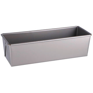 Patisse silver-top broodvorm 30 cm
