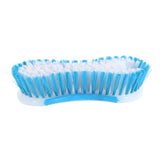 Lifetime clean schrobborstel 16 cm 4 assorti