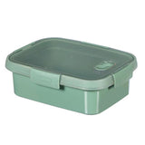 Curver smart to go eco lunchbox 1l + bestekset