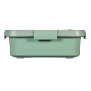 Curver smart to go eco lunchbox 1l + bestekset