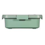 Curver smart to go eco lunchbox 1l + bestekset