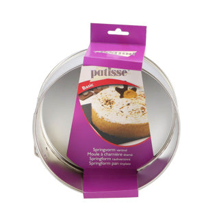 Patisse basic springvorm 20 cm