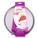 Patisse silver-top springvorm 24 cm
