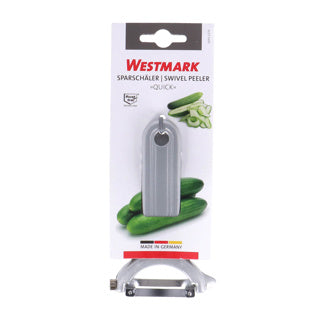 Westmark dunschiller quick plakjes