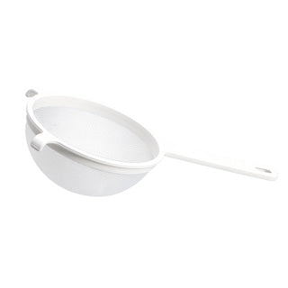 Metaltex zeef kunststof 18 cm
