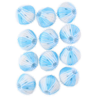 Lifetime clean pluisverwijderende wasballen 12 stuks