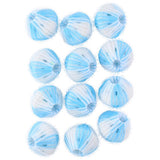 Lifetime clean pluisverwijderende wasballen 12 stuks