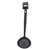 Brabantia black line schuimspaan