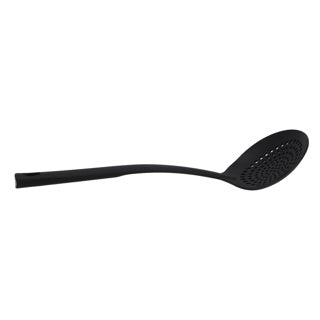 Brabantia black line schuimspaan