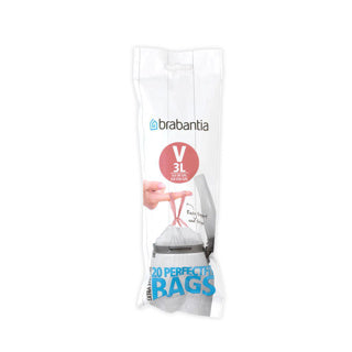 Brabantia afvalzak v perf. fit