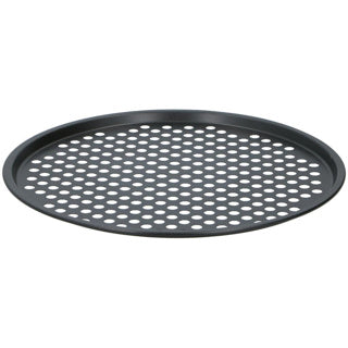 Alpina pizzaschaal ø 34 cm 0,4 mm non-stick coating