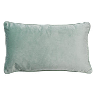 Dutch decor sierkussen finn 30 x 50 cm jadeite