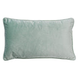 Dutch decor sierkussen finn 30 x 50 cm jadeite