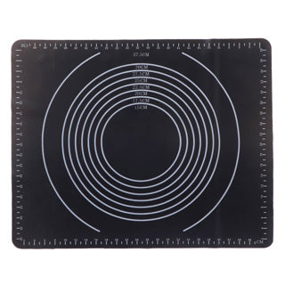 Bakmat silicone, 50x40cm