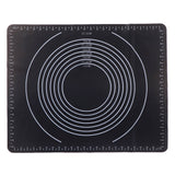 Bakmat silicone, 50x40cm