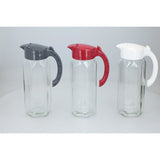 Alpina karaf 1,5l glas 3 assorti