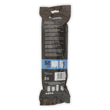 Brabantia afvalzakken perfectfit h 50-60l 10 stuks