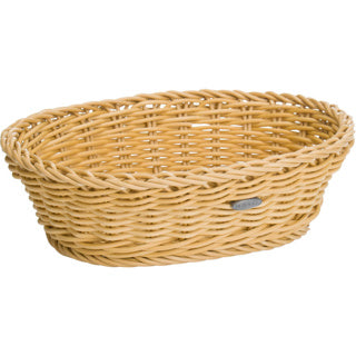 Westmark broodmand beige 25,5x19x8 cm