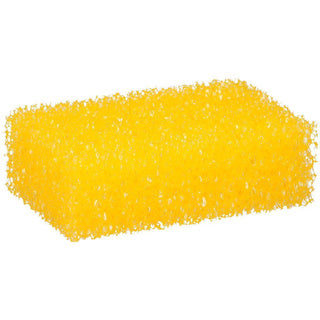 Dunlop anti insecten spons geel