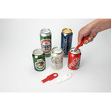 Blikjesopener 'canpop' set van 2