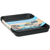 Bak uitlek multi 3pcs schoenen set