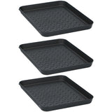 Bak uitlek multi 3pcs schoenen set