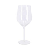 Royal leerdam spritzer glazen 4 stuks