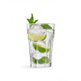 Royal leerdam mojito glazen s 4