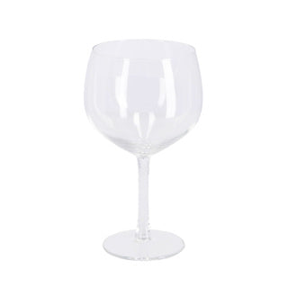Royal leerdam gin tonic glazen 4 stuks