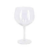 Royal leerdam gin tonic glazen 4 stuks