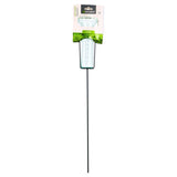 Pro garden regenmeter transparant 75 cm