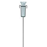 Pro garden regenmeter transparant 75 cm