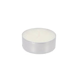 Bolsius geurtheelichten true scents vanille 18 stuks
