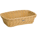 Westmark broodmand rechthoek 31 x 21 x 9 cm beige