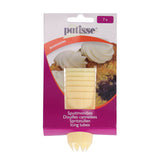 Patisse spuitmondjesset papier 7-delig