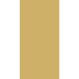 Duni tafellaken goud 138 x 220 cm