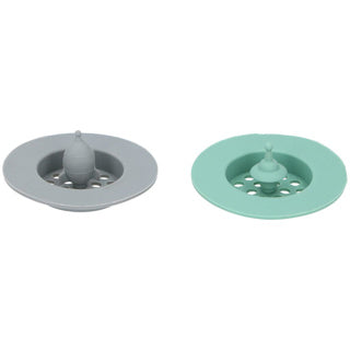 Cuisine elegance gootsteenzeef set van 2