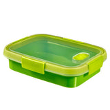 Curver lunch box smart to go sandwich 0,7l