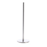 Bathroom solutions toiletrolhouder staand rvs